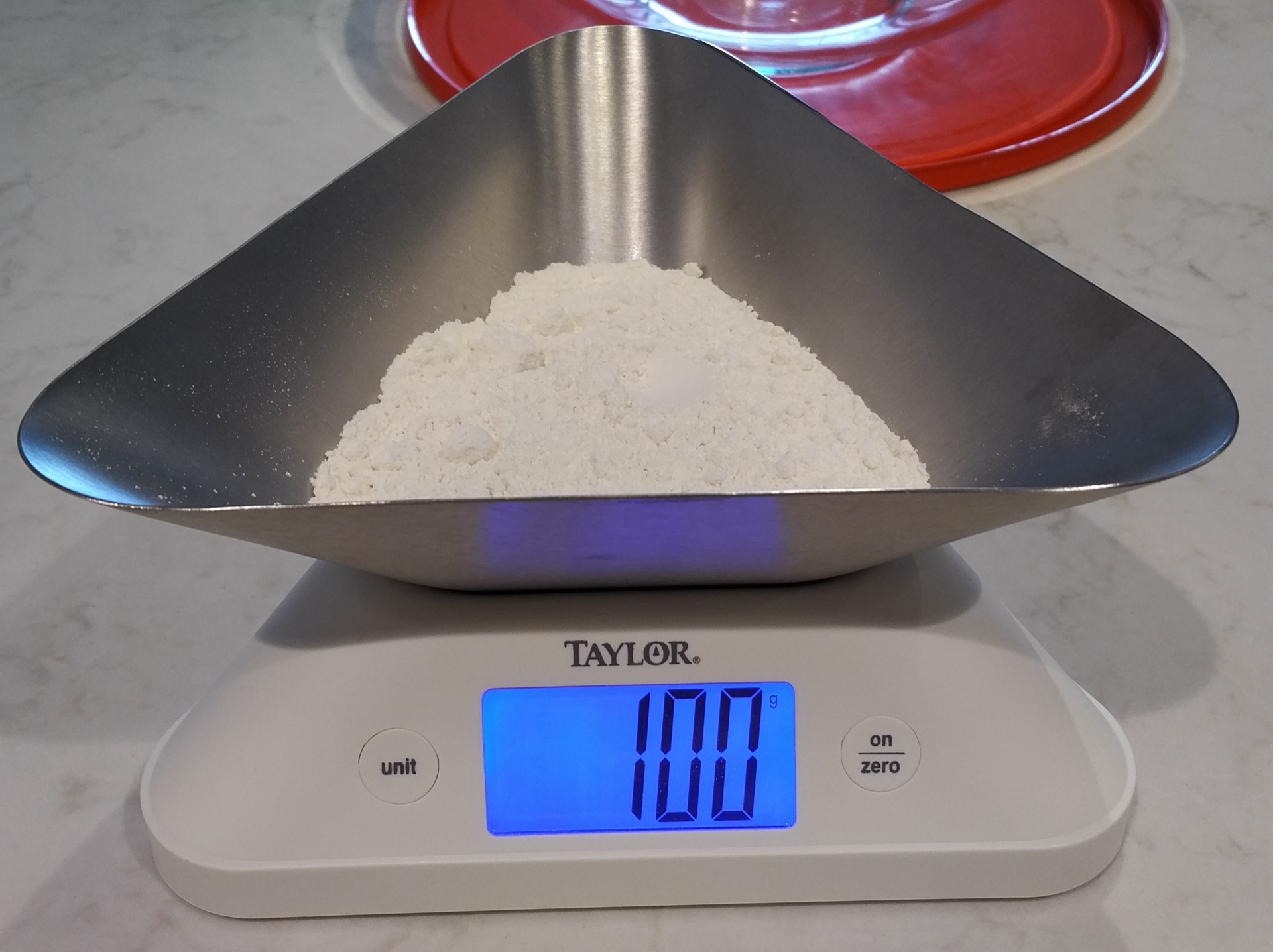 100g Tipo 00 Flour