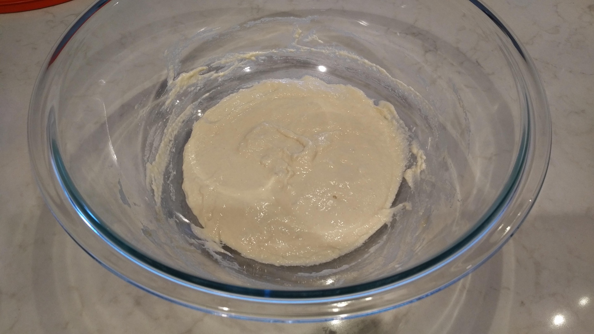 Spelt Loaf I