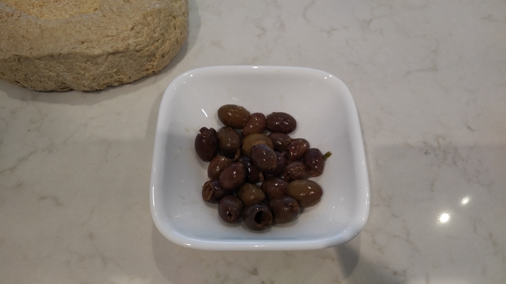 Olives