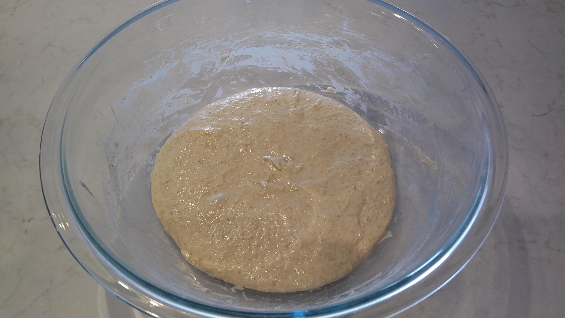 Dough