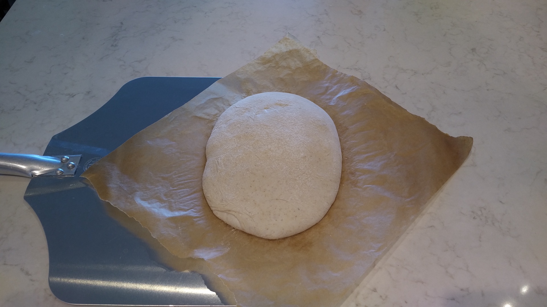 Ready to bake