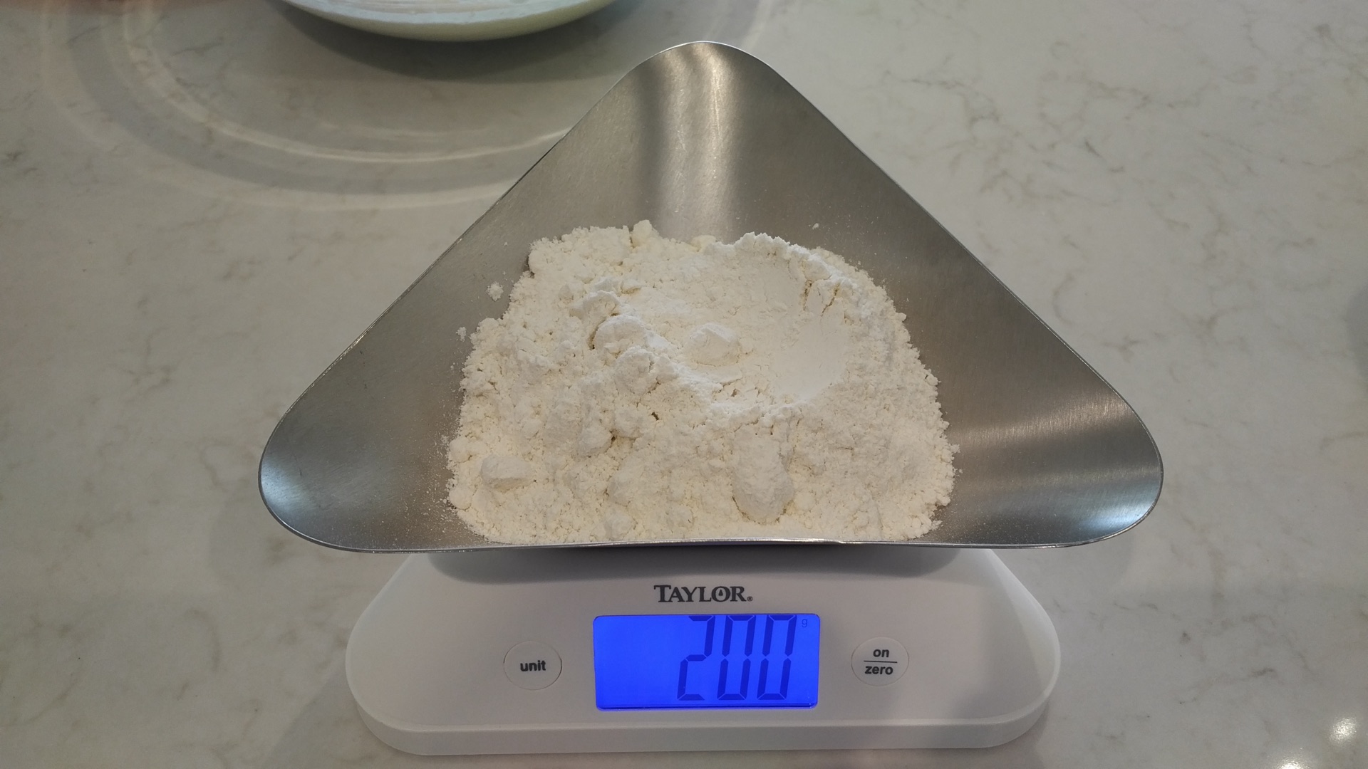 200g Einkorn Flour