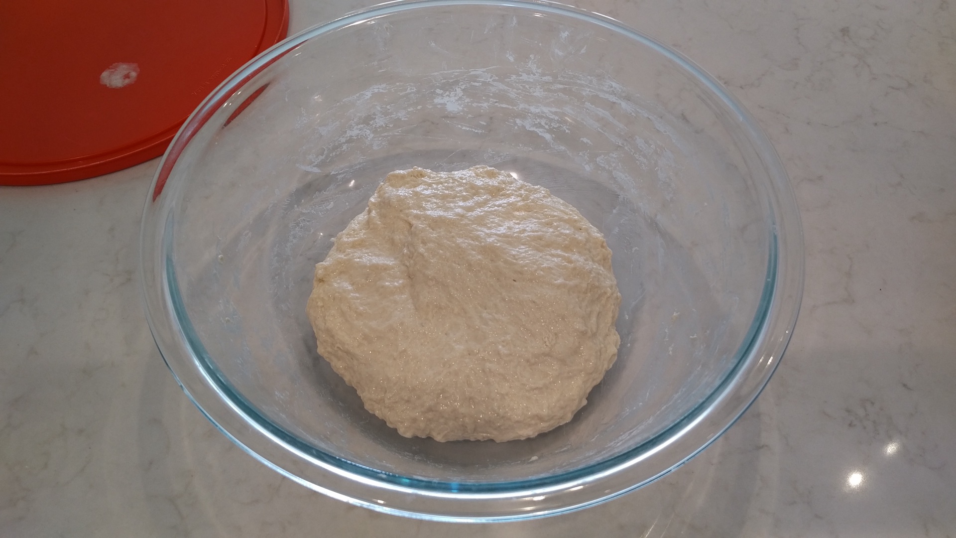 Dough