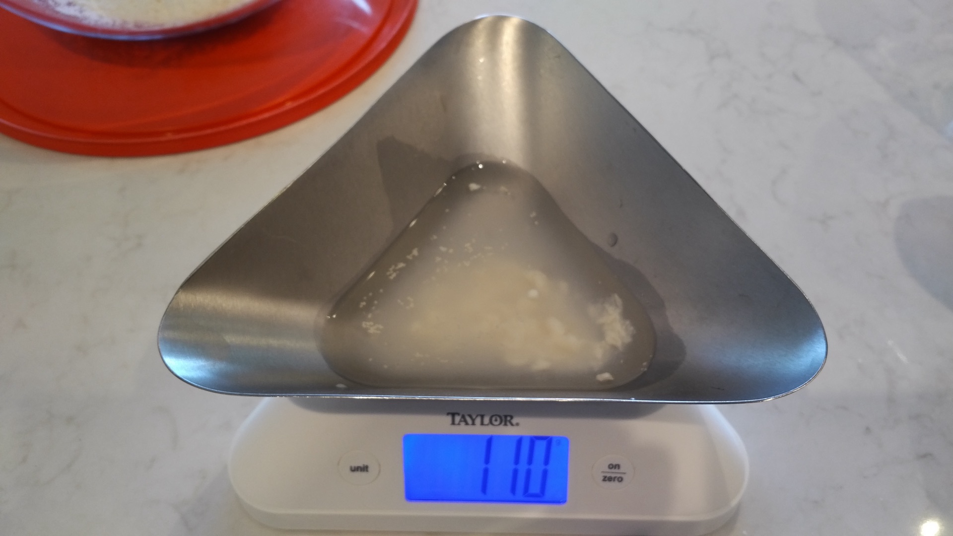 10g acidophilus liquid mix