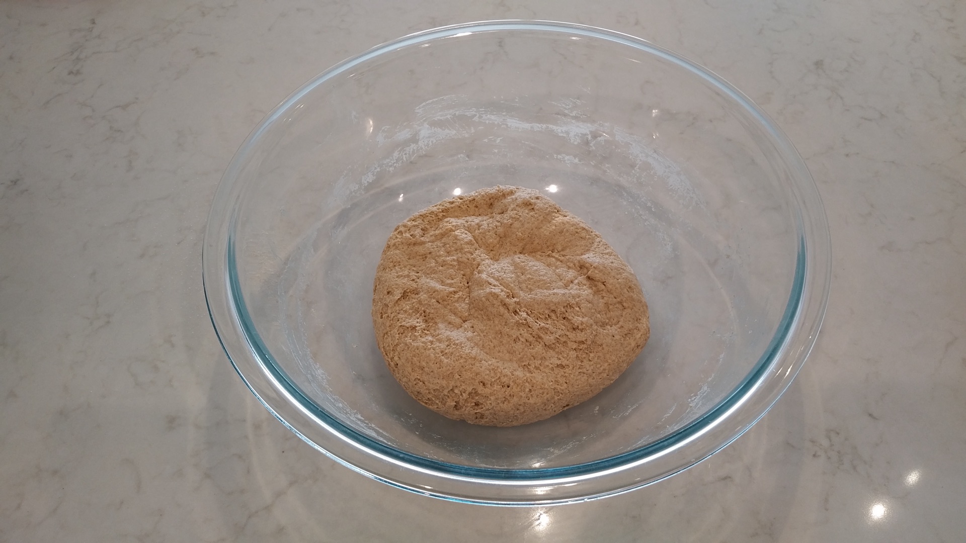 Dough