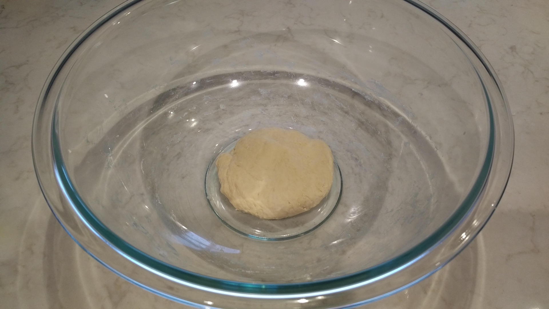 Sour Spelt Loaf Part I