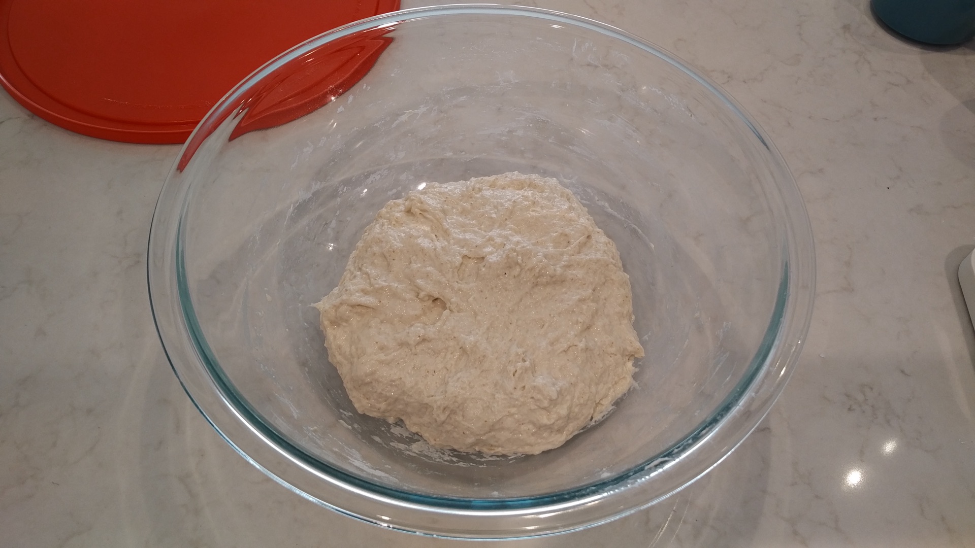 Dough