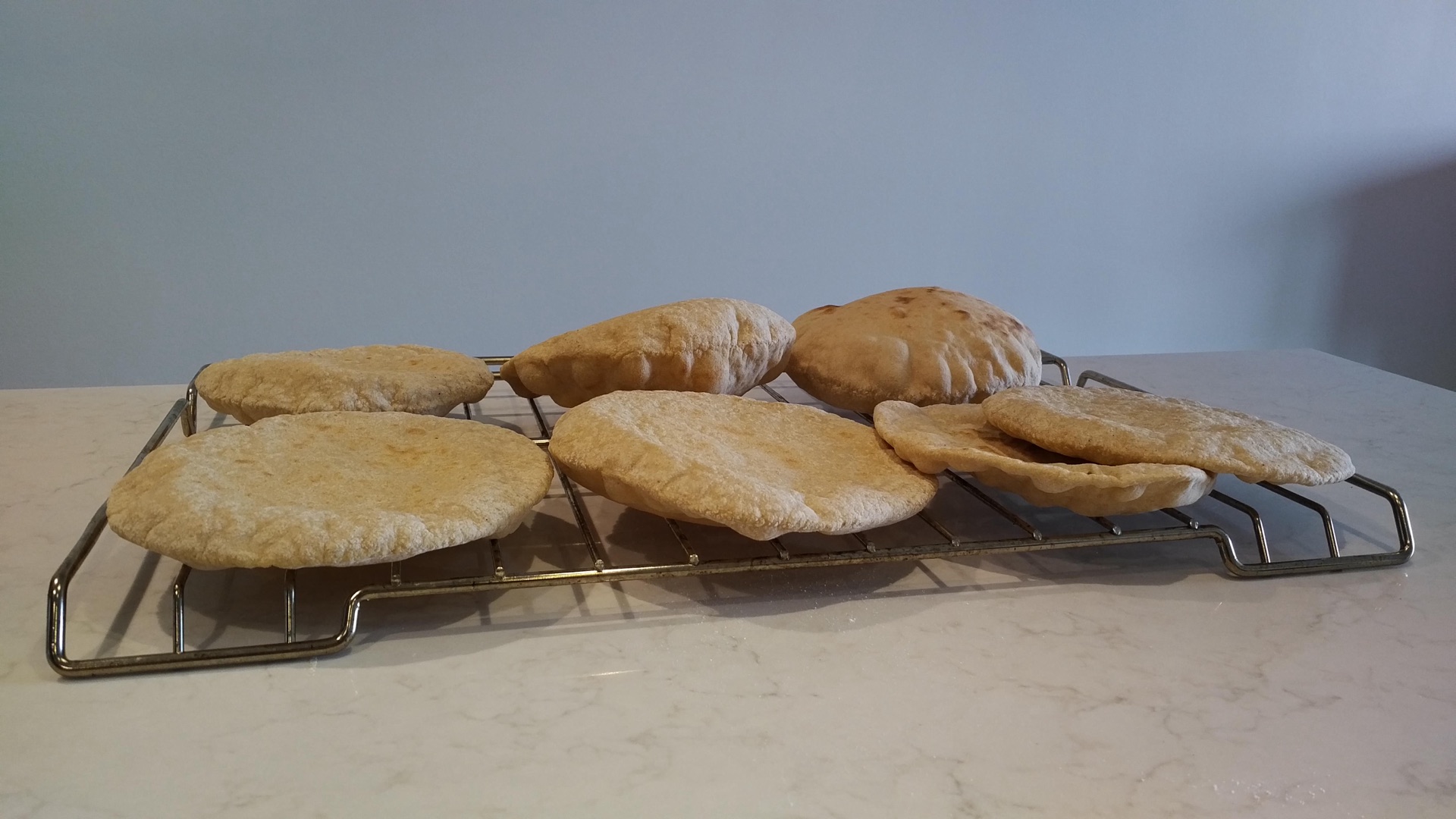 Big Pita Biga Day 2