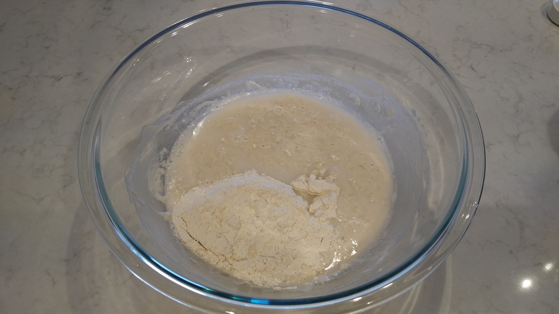Mixture