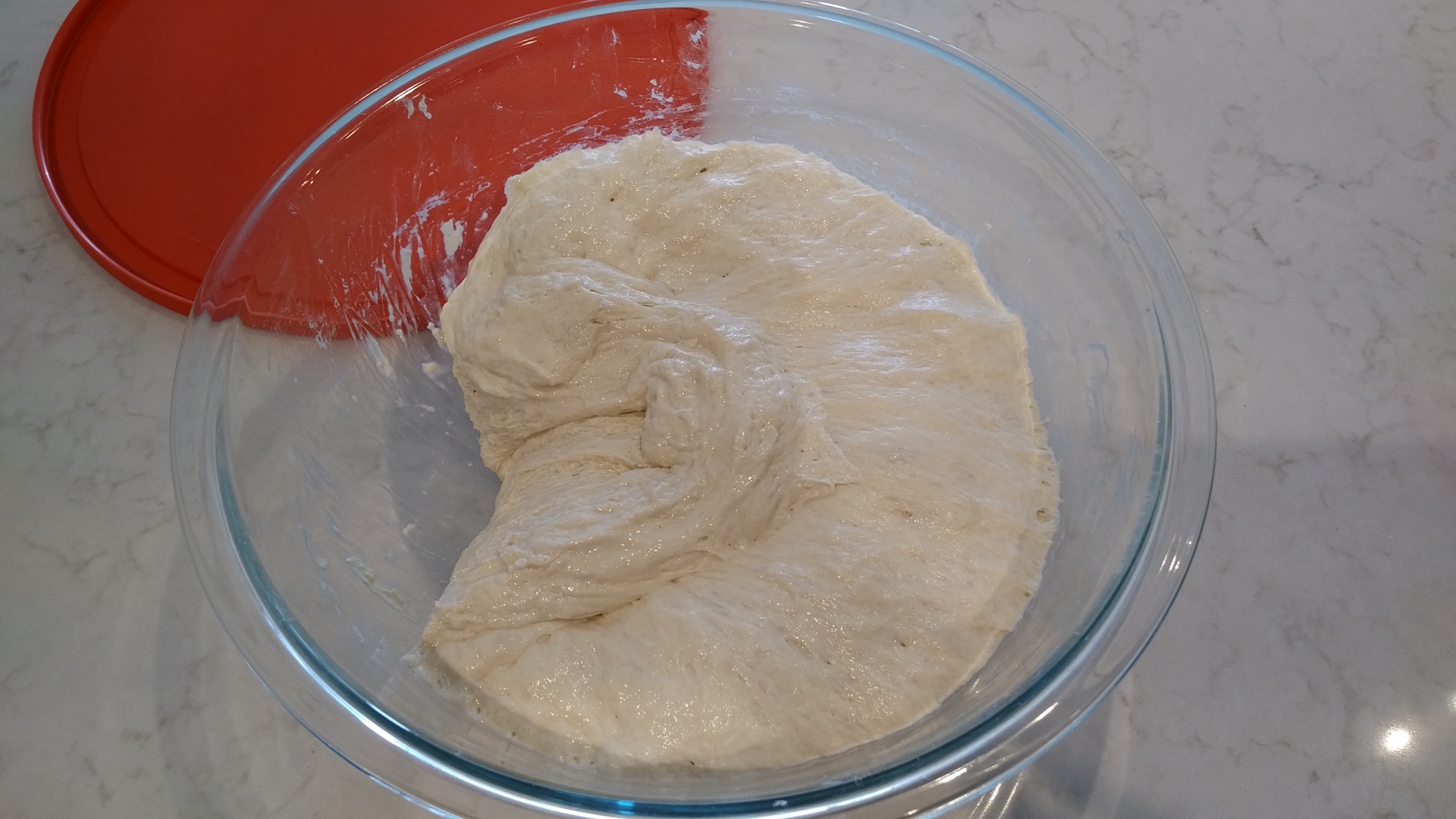 First left fold