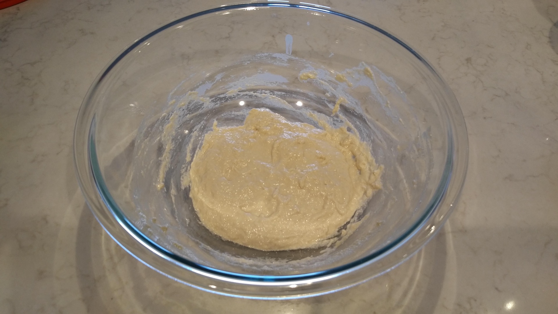 Seedy Loaf - Part 1