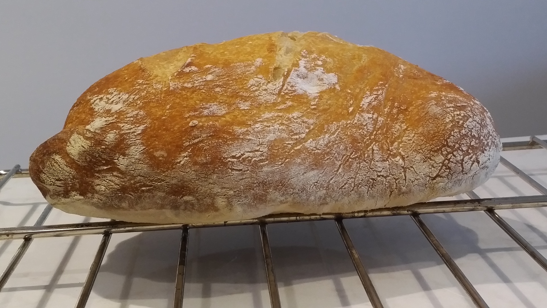 Sour Loaf Three