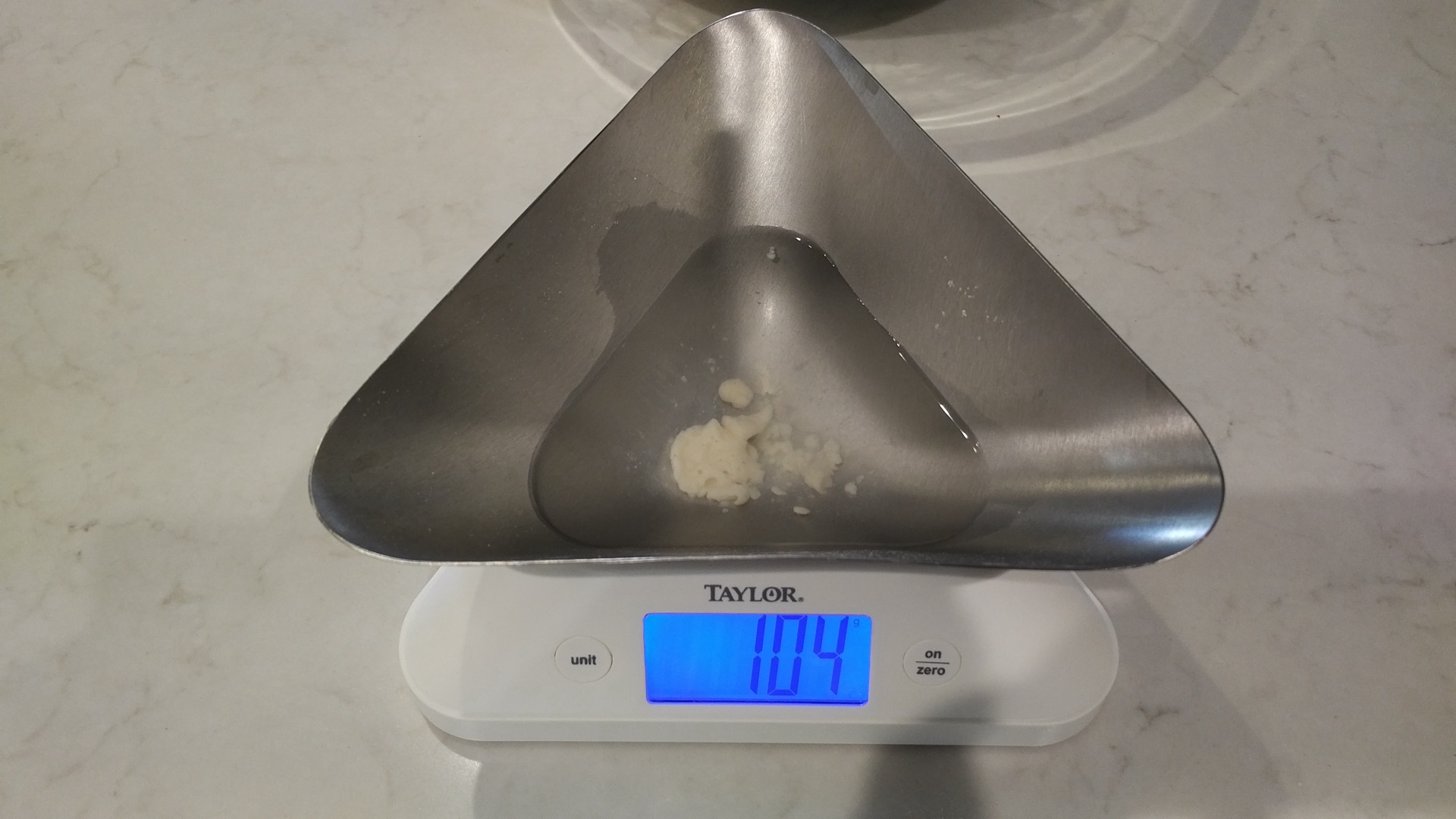 4g acidophilus sauce
