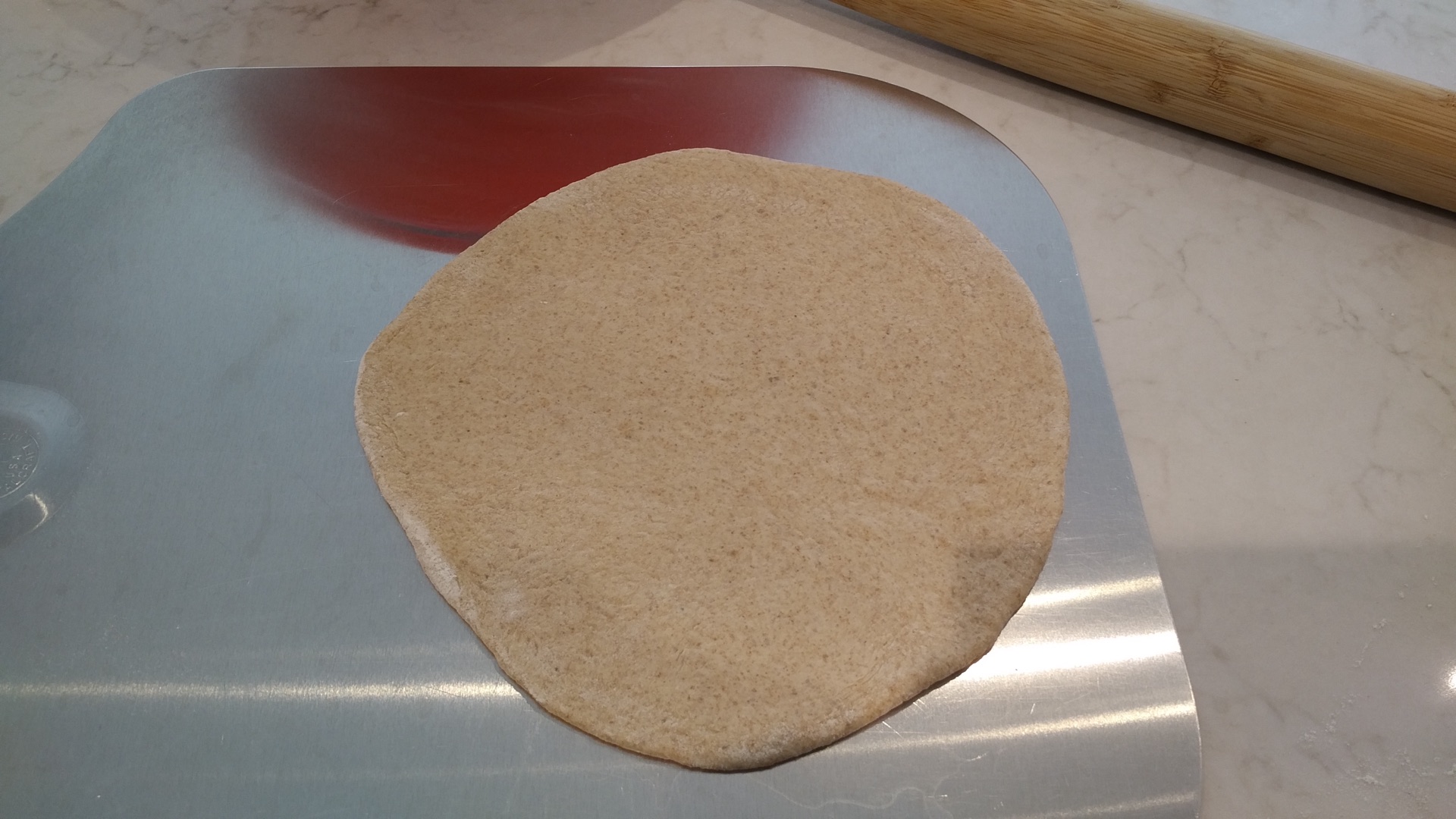 Ready to bake