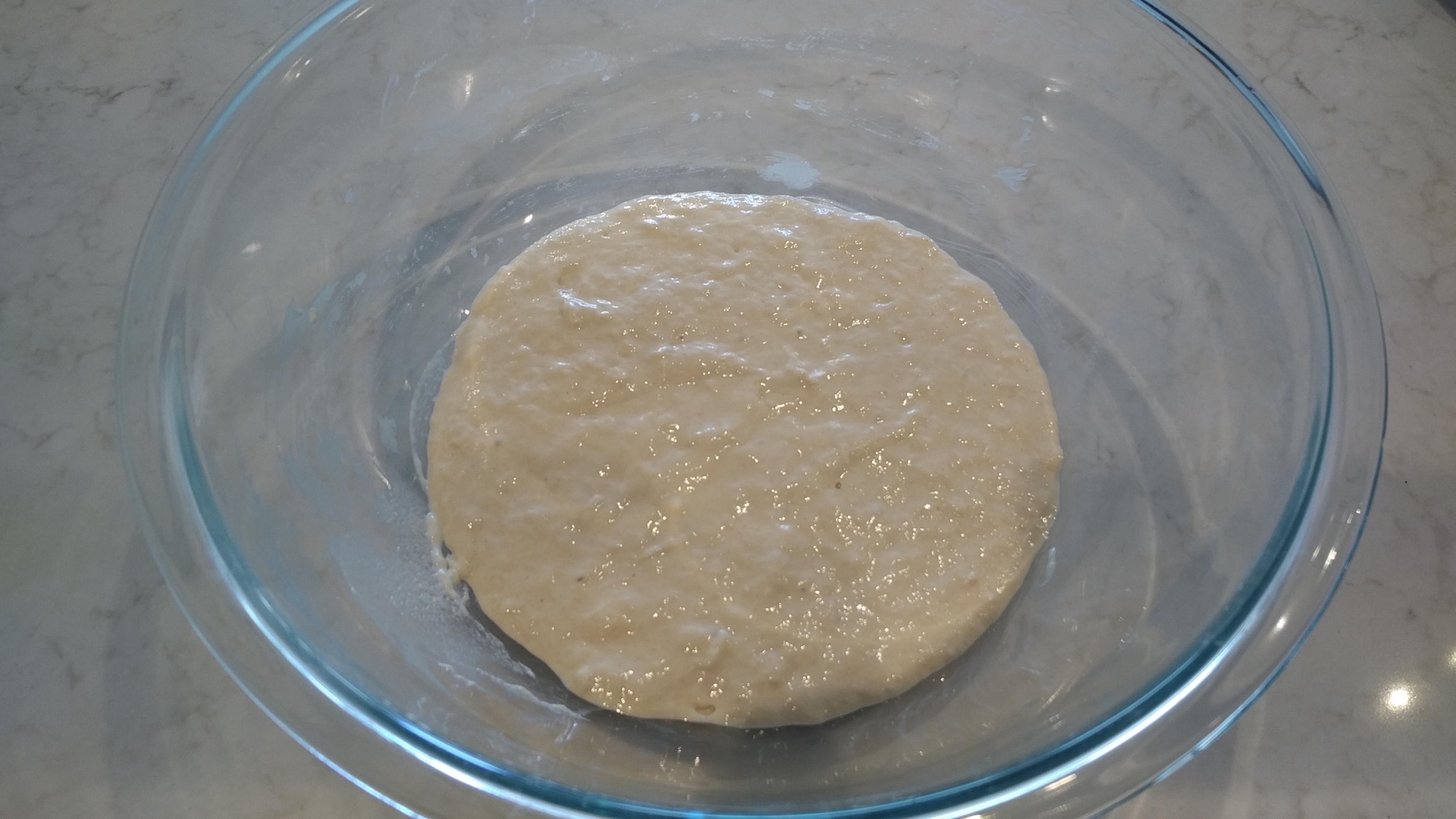 Sour Loaf 2