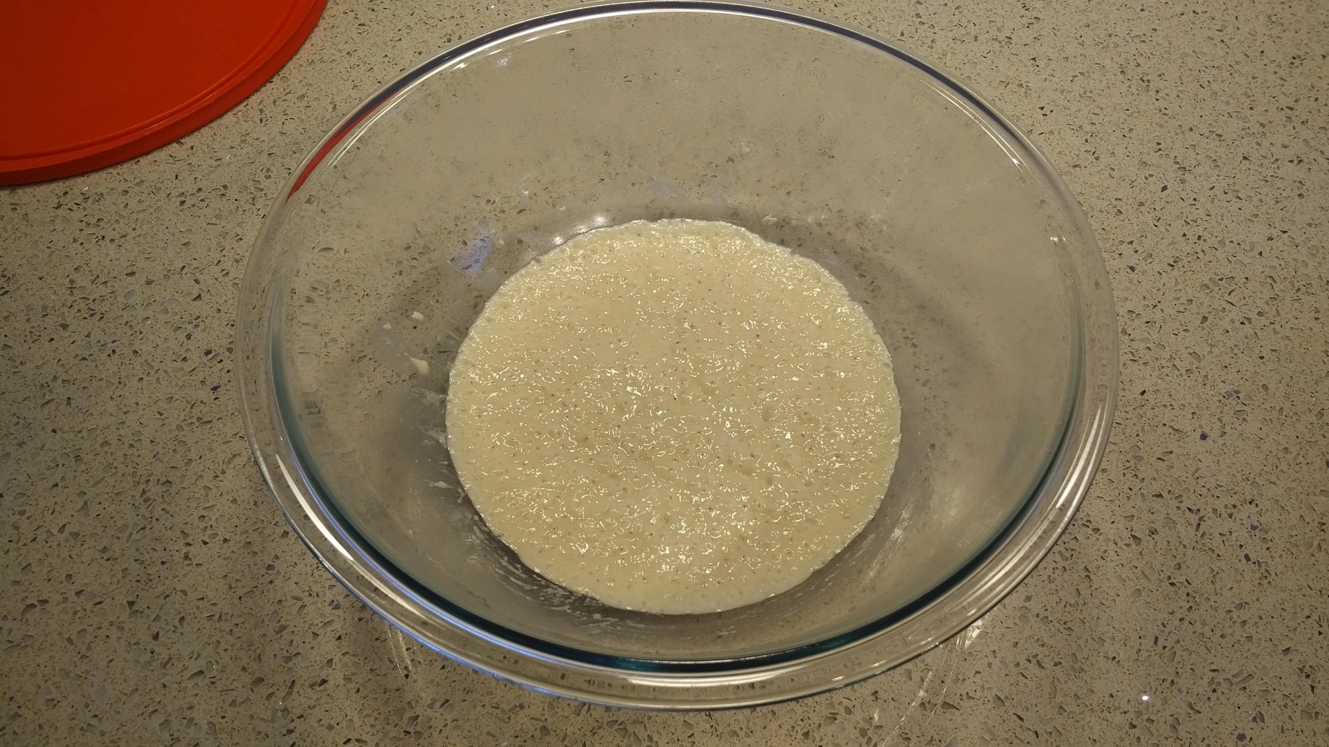 Sourdough Baguettes - Day 2