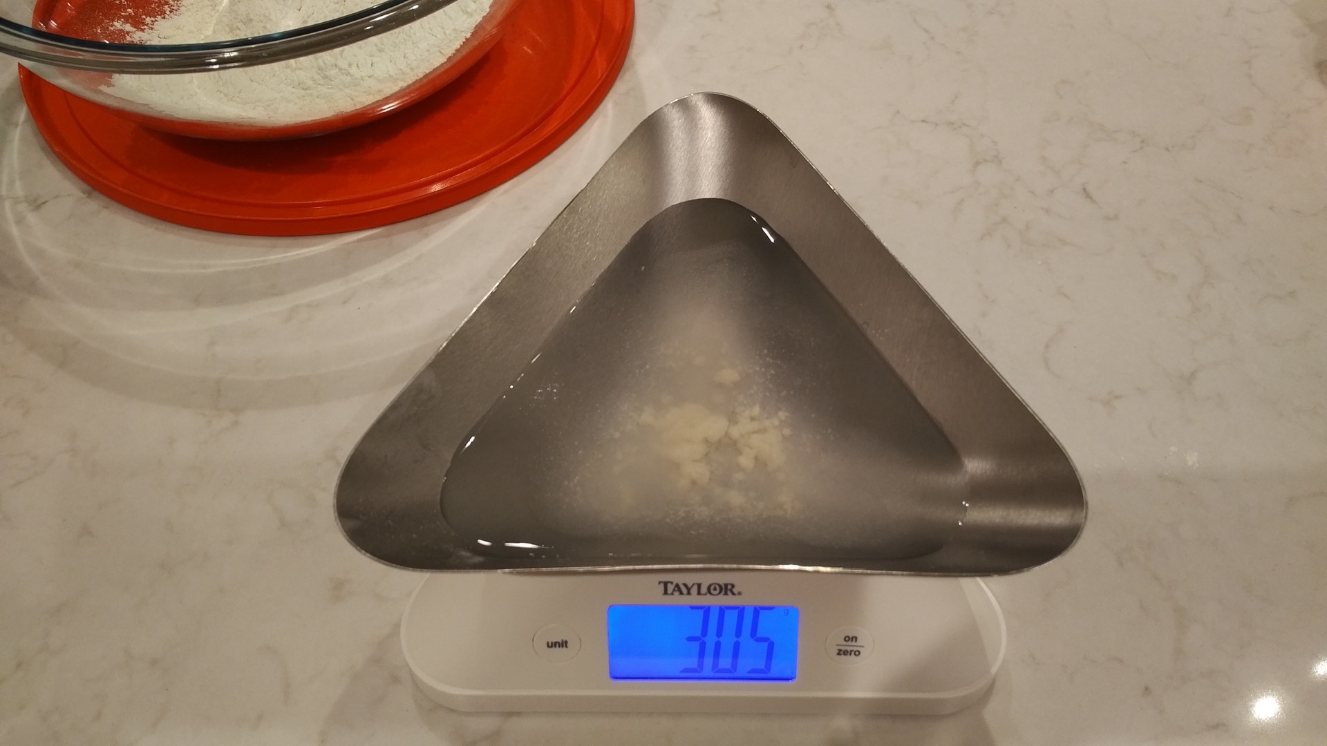 5g of probiotic acidophilus