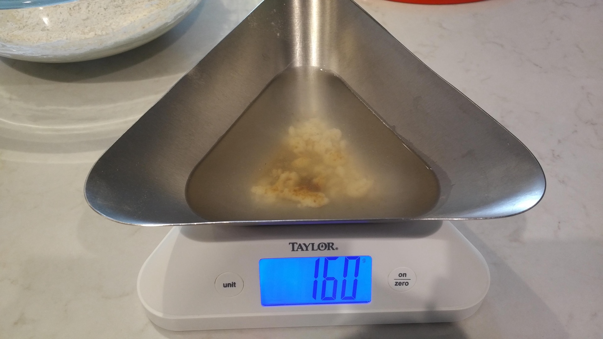 2g sugar