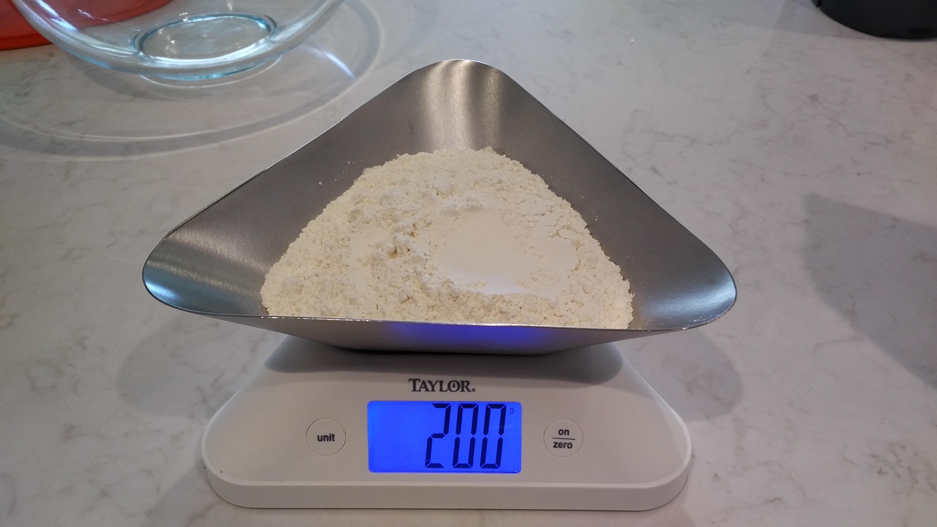 Salty Loaf Part I