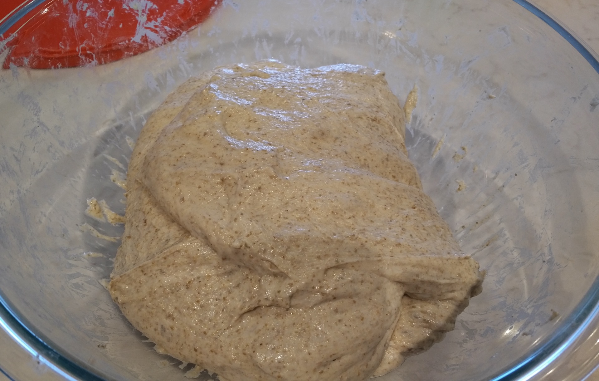 Third rise