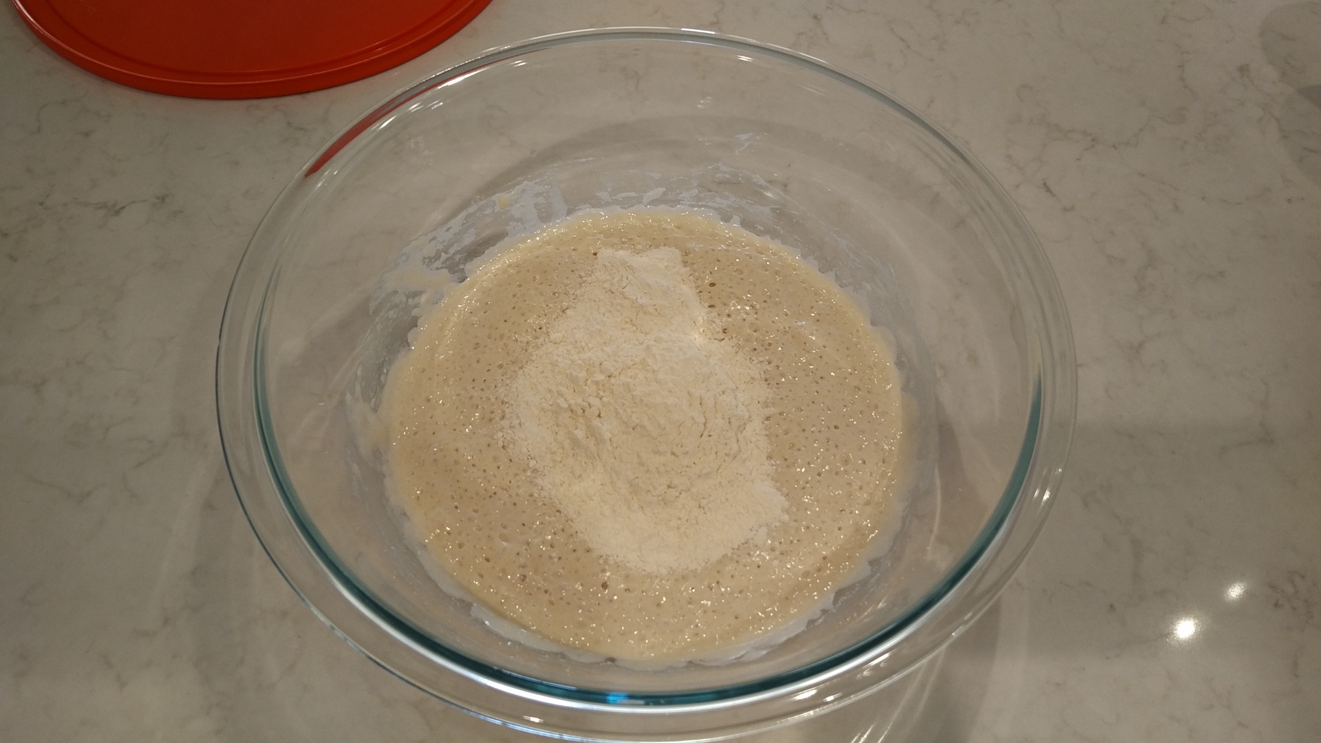 Mixture