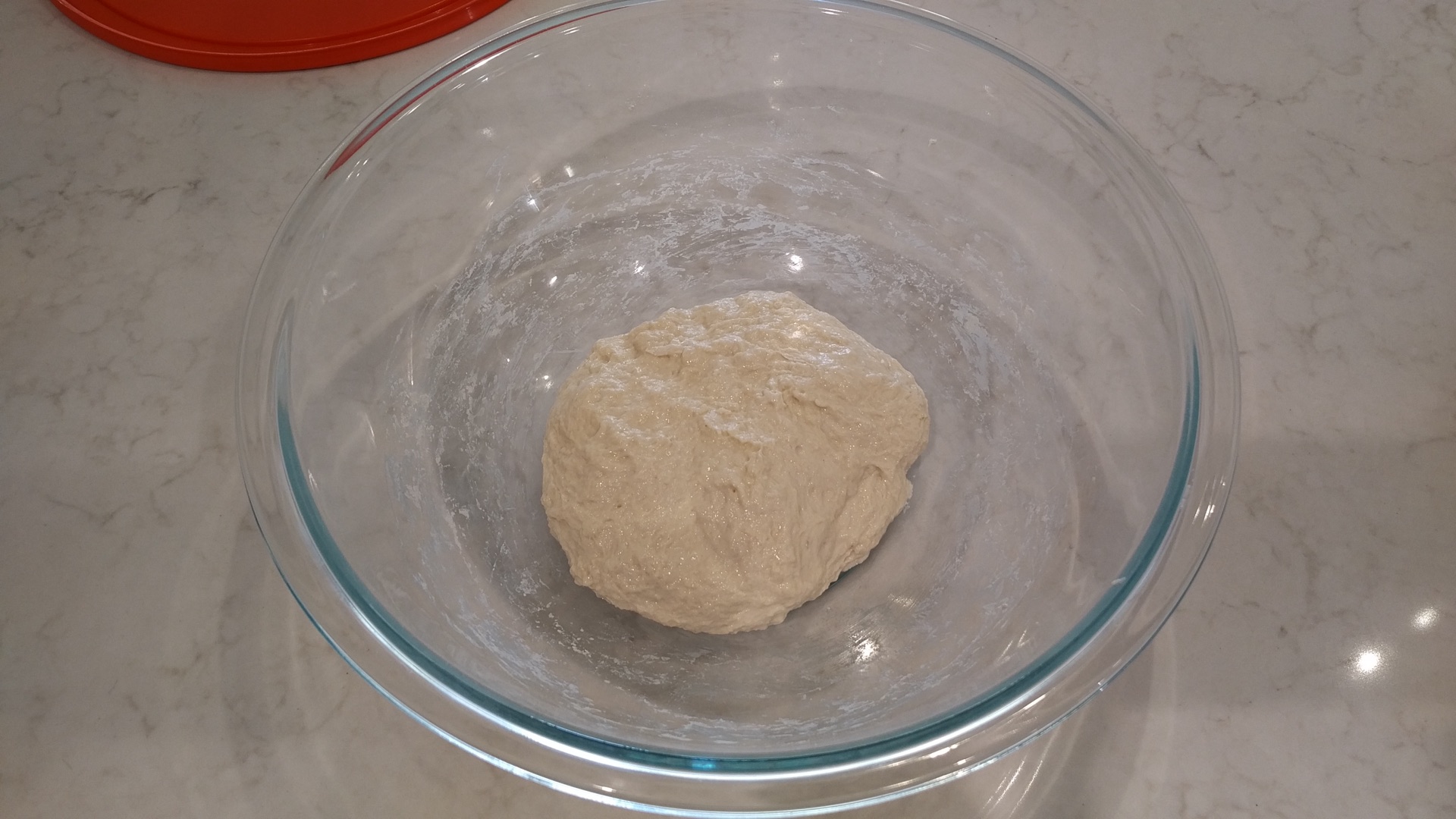 Dough