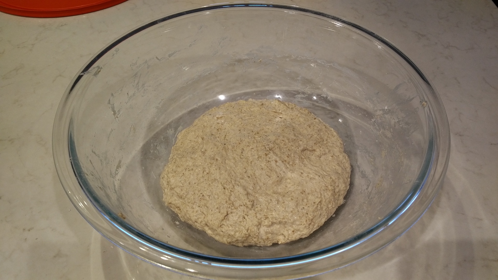 dough