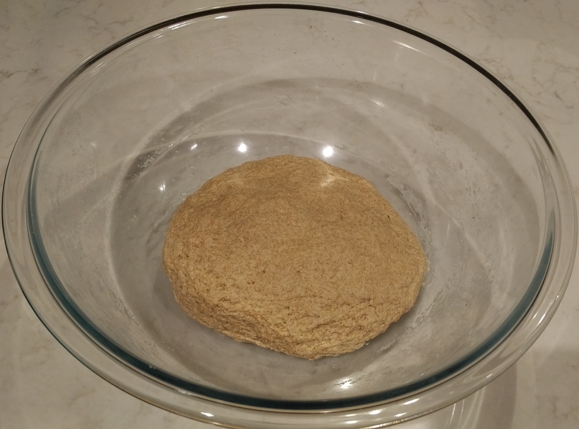Dough